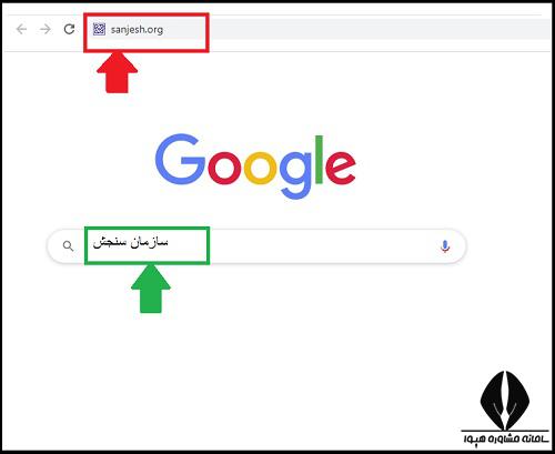 نحوه ثبت نام آزمون استخدامی نهاد ریاست جمهوری